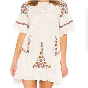 Free people mini